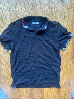 TOPMAN POLO